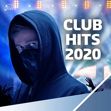 Клубная музыка 2023